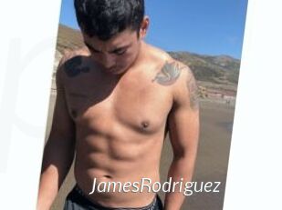 JamesRodriguez