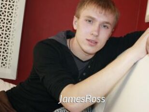 JamesRoss