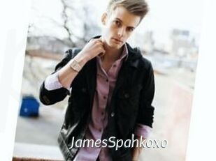 JamesSpankoxo