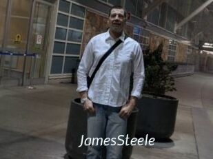 JamesSteele