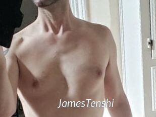 JamesTenshi