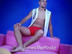JamesThePirate