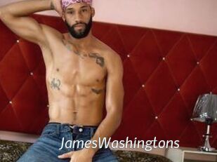 JamesWashingtons