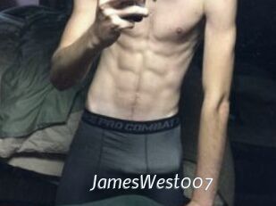 JamesWest007