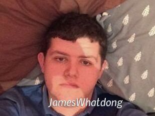 JamesWhatdong