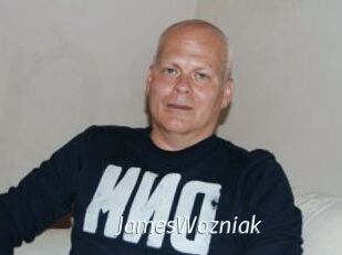 JamesWozniak