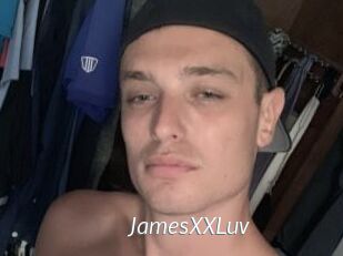JamesXXLuv