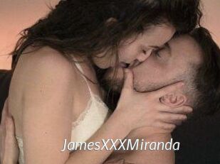 JamesXXXMiranda