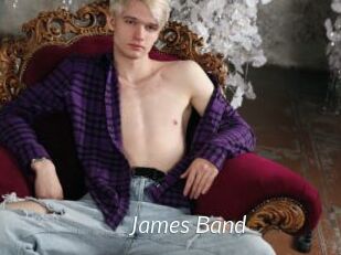 James_Band