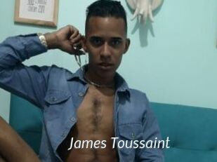 James_Toussaint