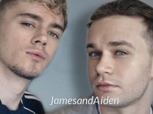 JamesandAiden