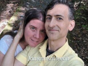 James_n_Katleeah