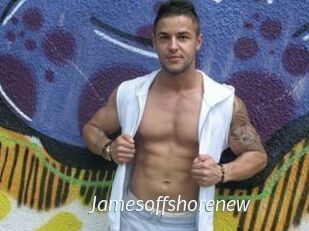 Jamesoffshorenew