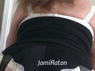 JamiRaton