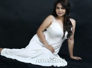 JamiaSinio