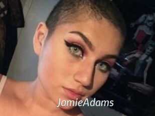 JamieAdams