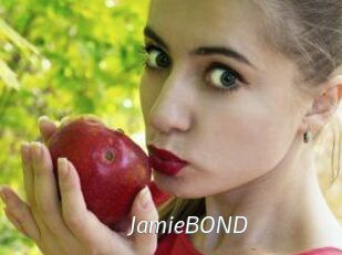 JamieBOND