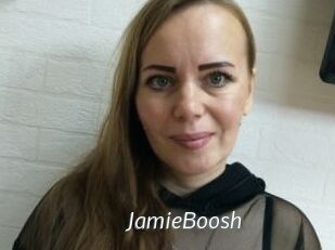 JamieBoosh