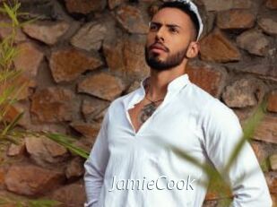 JamieCook