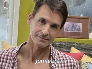 JamieCrews