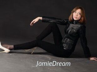 JamieDream