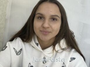 JamieForster