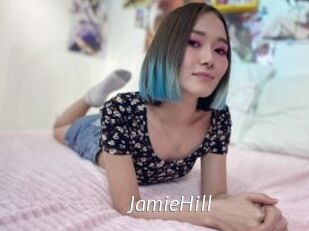JamieHill