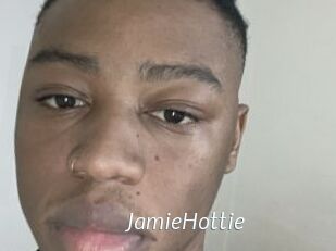 JamieHottie