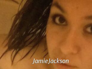 JamieJackson