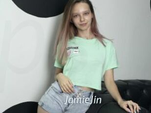 JamieJin