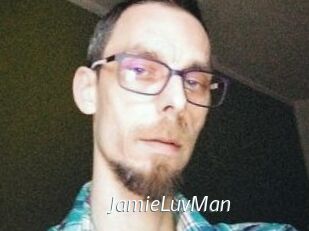 JamieLuvMan