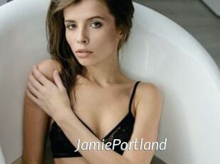 JamiePortland