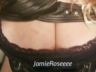 JamieRoseeee