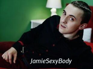 JamieSexyBody