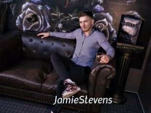 JamieStevens