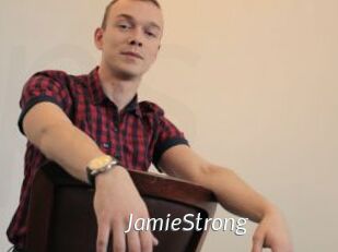 JamieStrong