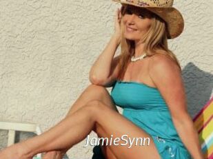 JamieSynn