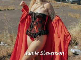 Jamie_Stevenson