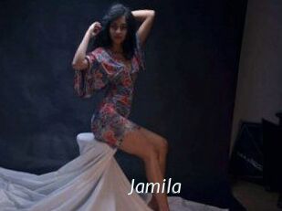 Jamila