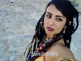 JamilaKikio