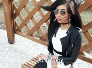 Jamilajoy