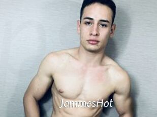 JammesHot