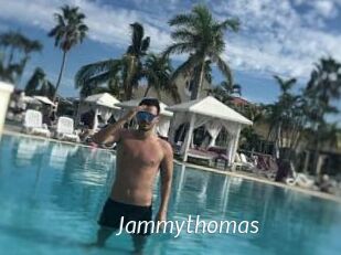 Jammythomas