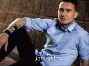 Jampik_Fox