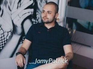 JamyPatrick