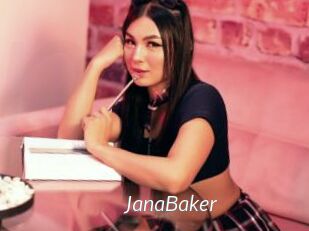 JanaBaker
