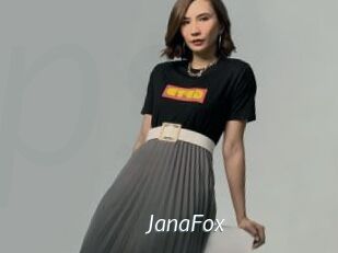 JanaFox
