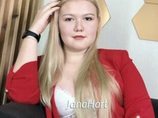 JanaHart