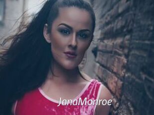 JanaMonroe