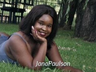 JanaPaulson